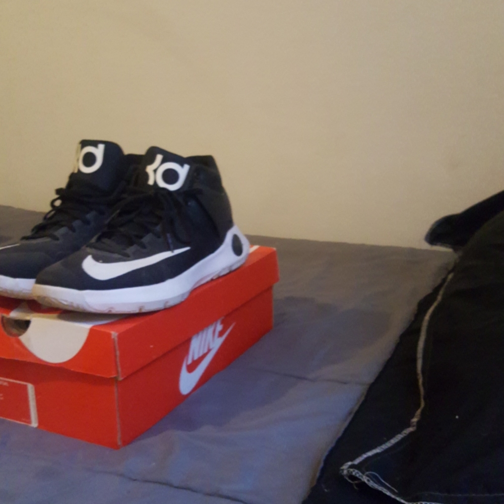 Nike ds